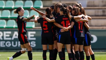 Arsenal vs FC Barcelona: apuestas y pronósticos de la final de la Champions League Femenina - 24/5/25