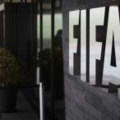 Femexfut multada por la FIFA