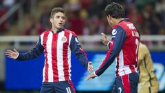 Chivas repetirá y jugará el día del Super Bowl tras cuatro años