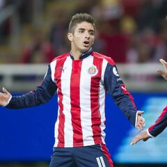 Chivas jugará ante Santos el domingo del Súper Bowl