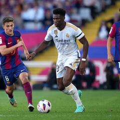 Why do Real Madrid and Barcelona have another LaLiga break? When do they play next in the league?