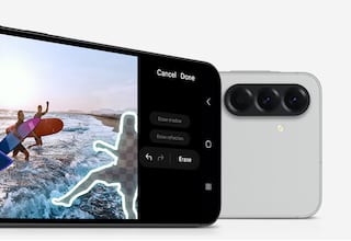 Remate final de rebajas de enero en AliExpress: 325 euros de descuento en un móvil de Samsung y más ofertas en top ventas