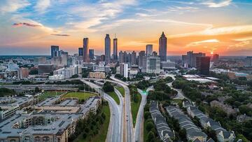 Buckhead: un barrio que quiere hacerse una ciudad exclusivamente para ricos