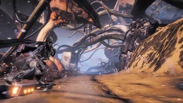 Warframe recibirá Fortuna, una gran expansión, esta semana