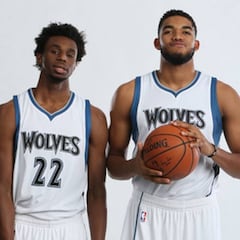 Timberwolves: deshojar la margarita, ¿cautela o emoción?