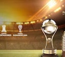 Conmebol aumenta los premios de sus torneos