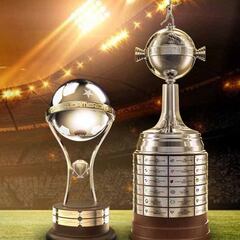 Conmebol aumenta los premios de sus torneos