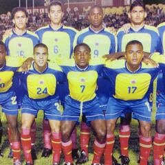 ¿Colombia ha ganado alguna vez el Mundial Sub 20?