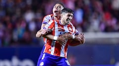Atlético San Luis vs Puebla: Horario, canal, TV, cómo y dónde ver Liga MX Apertura 2024