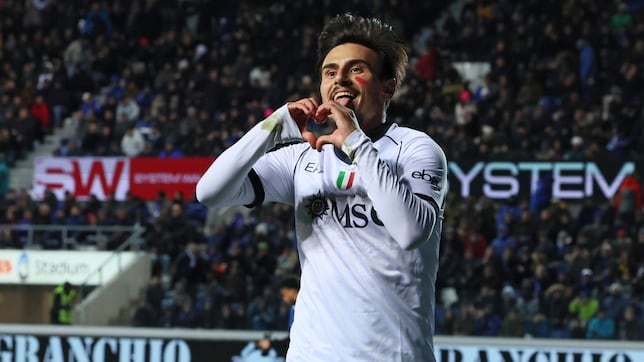 Elmas, cuestión de “detalles”; Suso, si sale Dani Gómez