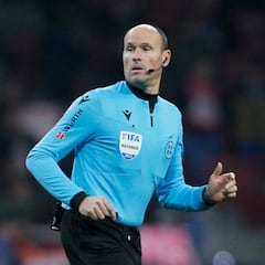 Mateu Lahoz: “Cuando di mi opinión sobre el ‘Caso Negreira’, dejaron de dirigirme la palabra”