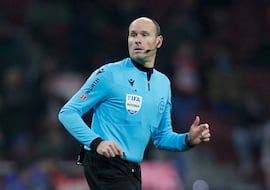 Toño no se acuerda de Mateu