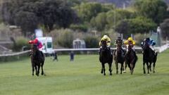 El Gobierno intercede y exige a La Zarzuela dar carreras