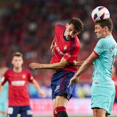 El Barça gana, pero sufre y no convence