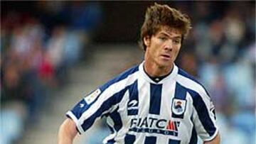 <b>TENDRÁ QUE ELEGIR. </b>Xabi Alonso tendrá que decidir su futuro en las próximas semanas.