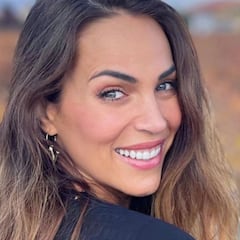 Nerea Garmendia revela en redes la enfermedad que padece