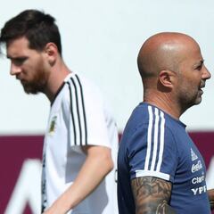 "Hubo mucha incidencia de los jugadores en el Mundial"