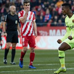 Otros 5M€ del Barça al Benfica por Semedo