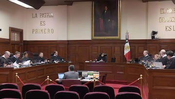 SCJN invalida la segunda parte del Plan B: qué pasó y últimas noticias 