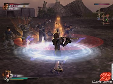 Dynasty Warriors 5, Impresiones