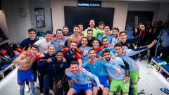 El XI más valioso de la Selección Española según el mercado