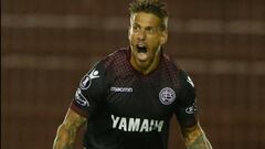 Denis marca la diferencia