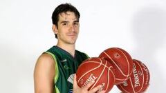 El Unicaja de Suárez, el rival del día después para el Real Madrid