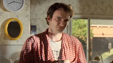 Quentin Tarantino
