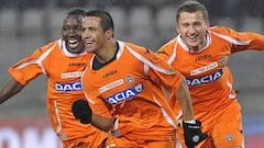 Alexis Sánchez: la perla de Udinese que quiere el Barça