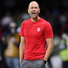 USMNT - Panama: team news, injuries, possible starting XIs | CONCACAF World Cup qualifying