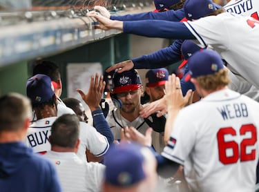 Estados Unidos podría quedar eliminado en el Clásico Mundial de Béisbol