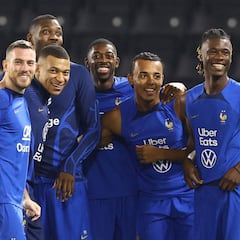 La Francia que aborrecía a Le Pen