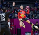 Montenegro - España: horario, TV y cómo y dónde ver el Mundial femenino de balonmano
