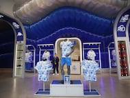 17-04-26.Inauguracion de la nueva Deportienda .