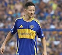 Ander Herrera quiere la revancha