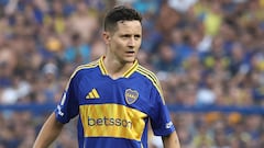 Ander Herrera quiere la revancha