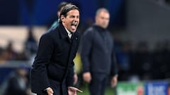 El día que el Inter empató a tres un partido de ida en España... ¡y acabó eliminado!