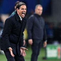 El día que el Inter empató a tres un partido de ida en España... ¡y acabó eliminado!