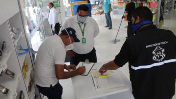 Barranquilla tendr&aacute; toque de queda en el d&iacute;a sin IVA 