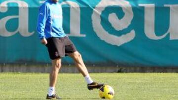 "Debemos aprender de los errores y mirar hacia adelante"