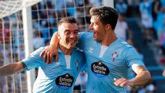 Resumen y goles del Celta de Vigo vs Valencia, jornada 2 de LaLiga EA Sports