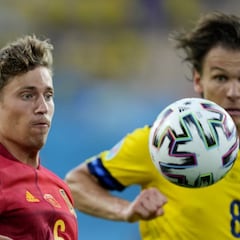 Resultados de la Eurocopa: Grupo E | Calendario, clasificación y posibles cruces