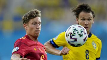 Resultados de la Eurocopa: Grupo E | Calendario, clasificación y posibles cruces