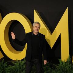 Roma hace historia, 10 nominaciones al Oscar 2019