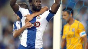 Felipe Caicedo