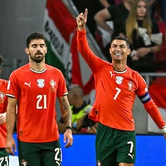 Las estrellas del fútbol que podrás ver en Miami en el Mundial 2026
