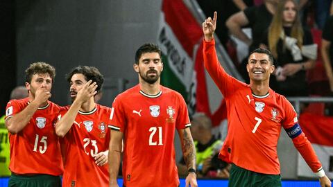 Las estrellas del fútbol que podrás ver en Miami en el Mundial 2026