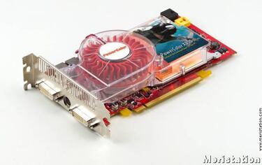 Las PowerColor X850 incluirán Pacific Fighters