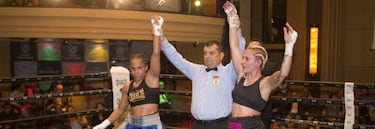 Un Ardy magistral retiene su corona nacional en el Casino