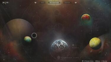 Destiny 2, Impresiones Finales (I)